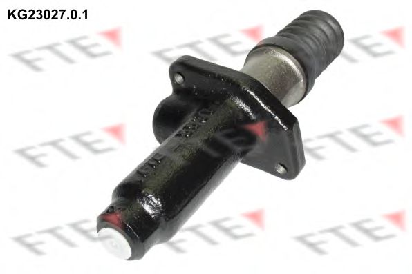 Главный цилиндр сцепления FTE KG23027.0.1