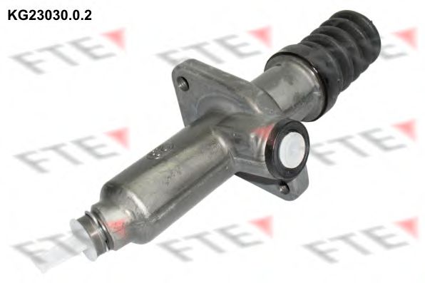 Главный цилиндр сцепления FTE KG23030.0.2