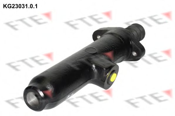 Главный цилиндр сцепления FTE KG23031.0.1