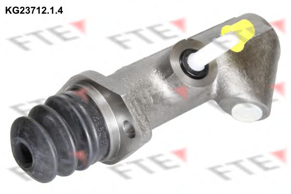 Главный цилиндр сцепления FTE KG23712.1.4