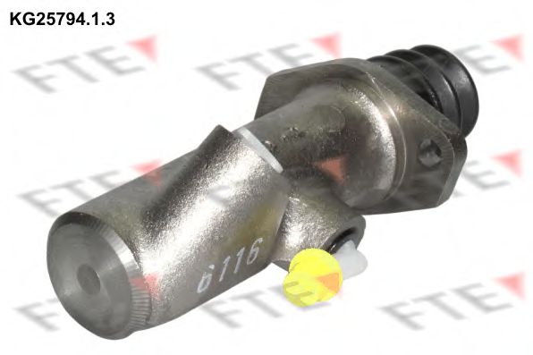Главный цилиндр сцепления FTE KG25794.1.3