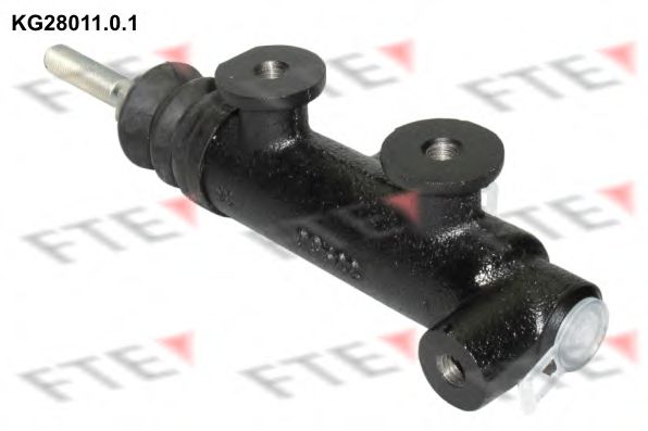 Главный цилиндр сцепления FTE KG28011.0.1
