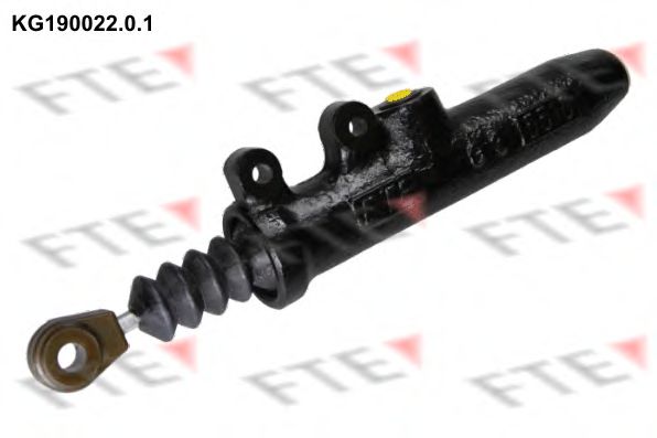Главный цилиндр сцепления FTE KG190022.0.1