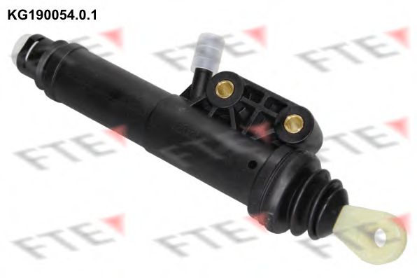 Главный цилиндр сцепления FTE KG190054.0.1
