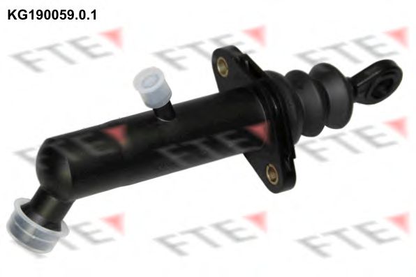 Главный цилиндр сцепления FTE KG190059.0.1