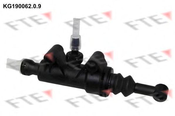Главный цилиндр сцепления FTE KG190062.0.9