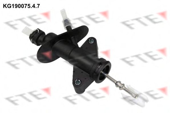 Главный цилиндр сцепления FTE KG190075.4.7