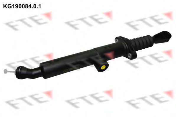 Главный цилиндр сцепления FTE KG190084.0.1