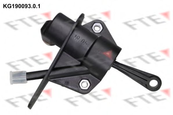 Главный цилиндр сцепления FTE KG190093.0.1