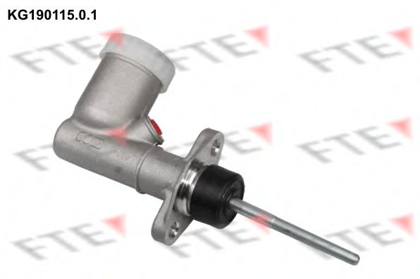 Главный цилиндр сцепления FTE KG190115.0.1