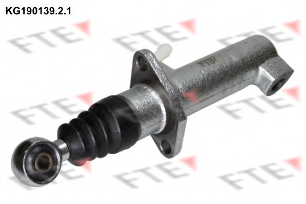 Главный цилиндр сцепления FTE KG190139.2.1