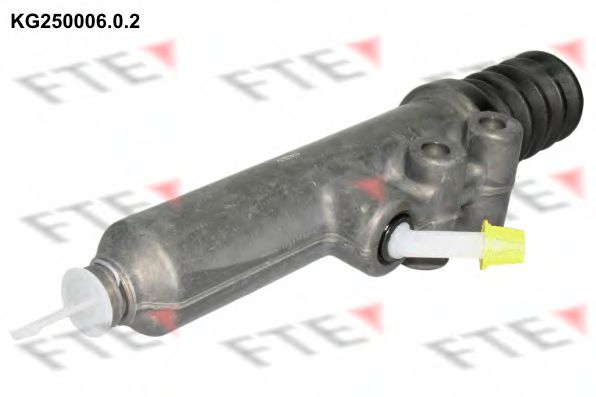 Главный цилиндр сцепления FTE KG250006.0.2