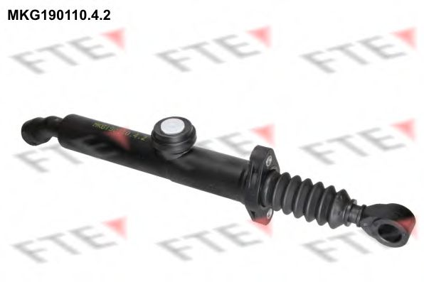 Главный цилиндр сцепления FTE MKG190110.4.2