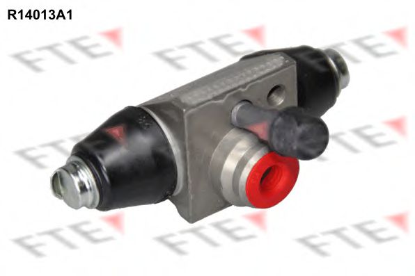 Рабочий тормозной цилиндр FTE R14013A1
