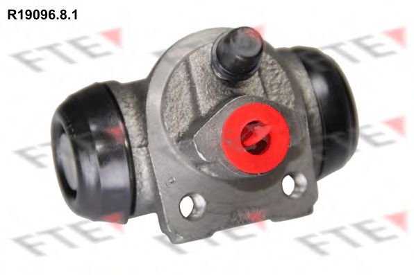 Рабочий тормозной цилиндр FTE R19096.8.1