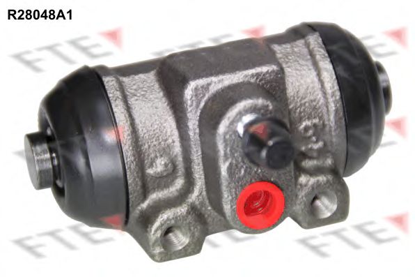Рабочий тормозной цилиндр FTE R28048A1