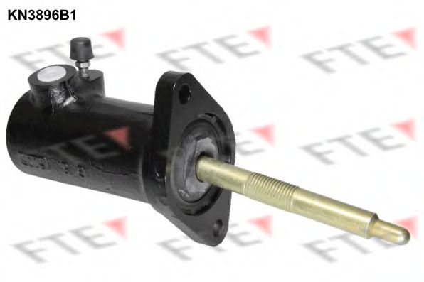 Рабочий цилиндр сцепления fte KN3896B1