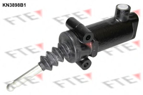 Рабочий цилиндр сцепления fte KN3898B1