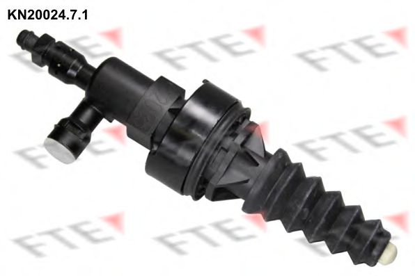 Рабочий цилиндр сцепления FTE KN20024.7.1