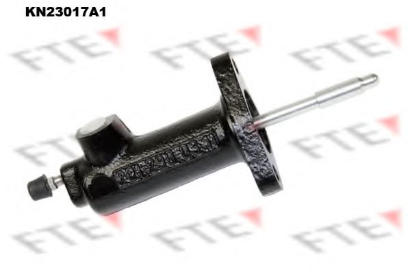 Рабочий цилиндр сцепления FTE KN23017A1
