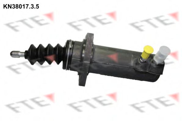 Рабочий цилиндр сцепления FTE KN38017.3.5