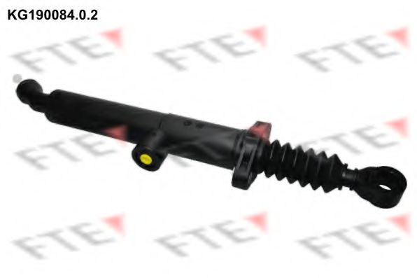 Главный цилиндр сцепления FTE KG190084.0.2
