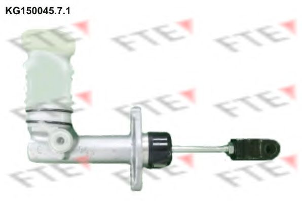 Главный цилиндр сцепления FTE KG150045.7.1