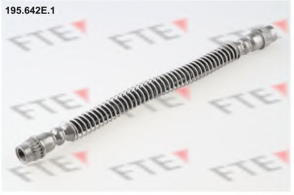 Тормозной шланг FTE 195.642E.1
