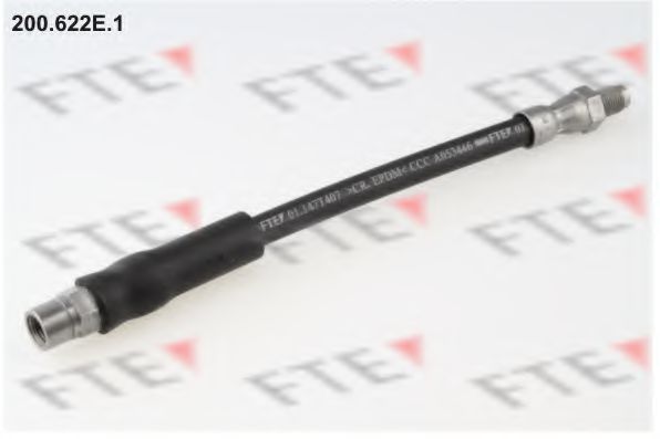 Тормозной шланг FTE 200.622E.1
