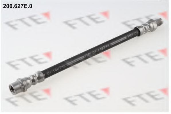Тормозной шланг FTE 200.627E.0
