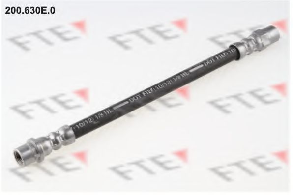 Тормозной шланг FTE 200.630E.0