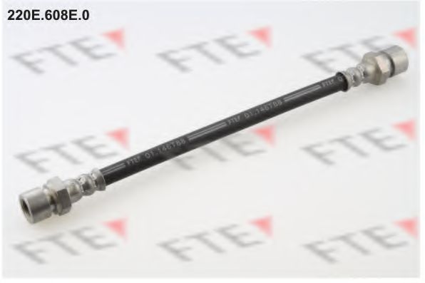 Тормозной шланг FTE 220E.608E.0