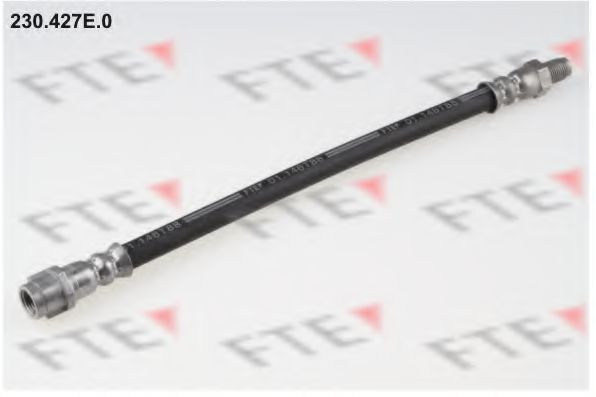 Тормозной шланг FTE 230.427E.0
