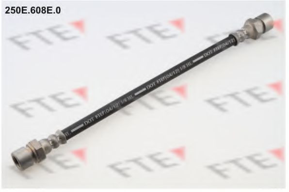 Тормозной шланг FTE 250E.608E.0