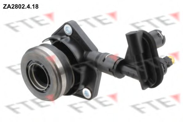 Подшипник выжимной гидравлический FTE ZA2802.4.18