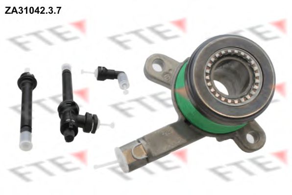 Подшипник выжимной гидравлический FTE ZA31042.3.7