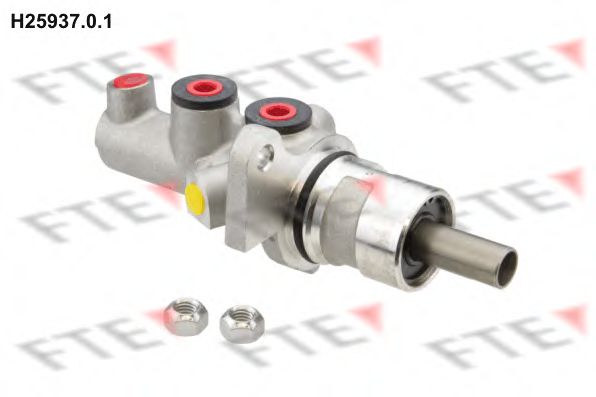 Главный тормозной цилиндр FTE H25937.0.1