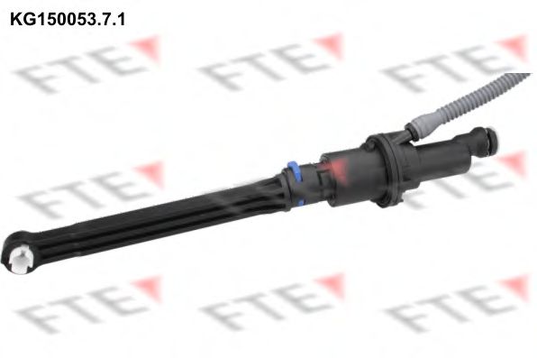 Главный цилиндр сцепления FTE KG150053.7.1