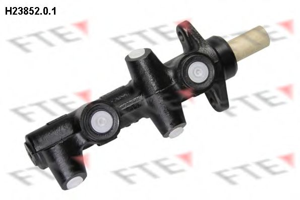 Главный тормозной цилиндр FTE H23852.0.1