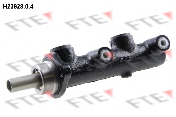 Главный тормозной цилиндр FTE H23928.0.4