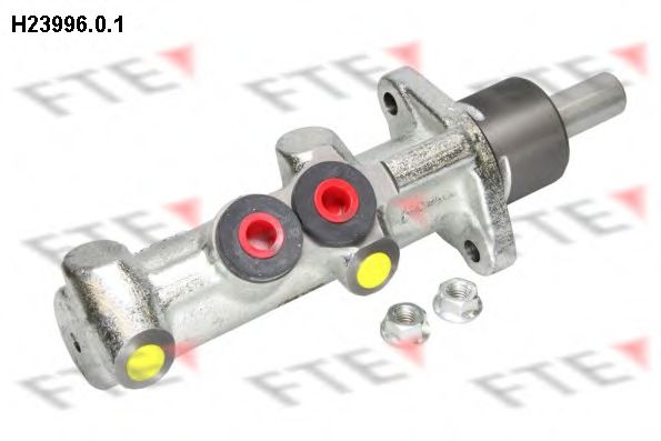 Главный тормозной цилиндр FTE H23996.0.1