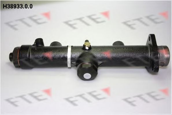 Главный тормозной цилиндр FTE H38933.0.0