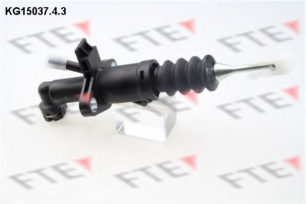 Главный цилиндр сцепления FTE KG15037.4.3