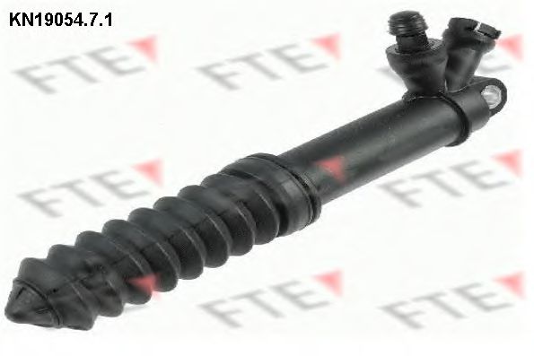 Рабочий цилиндр сцепления FTE KN19054.7.1