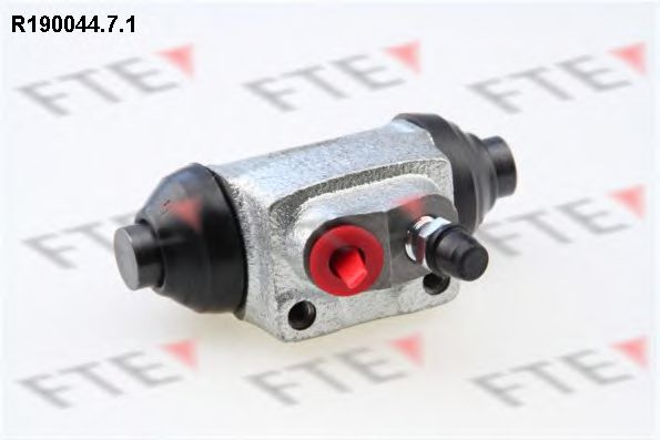 Рабочий тормозной цилиндр FTE R190044.7.1