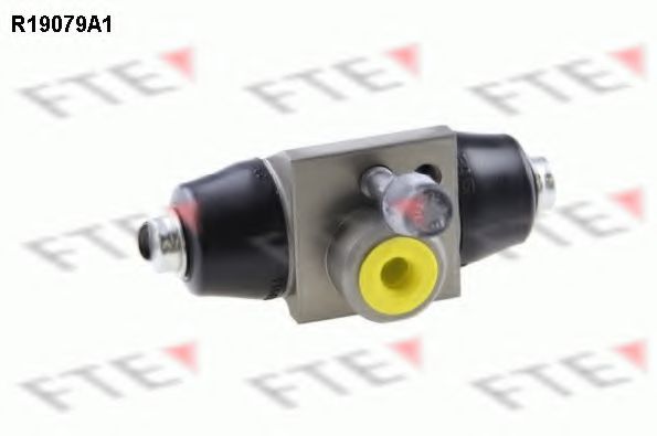 Рабочий тормозной цилиндр FTE R19079A1