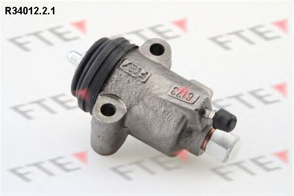 Рабочий тормозной цилиндр fte R34012.2.1