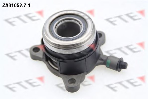 Подшипник выжимной гидравлический FTE ZA31052.7.1