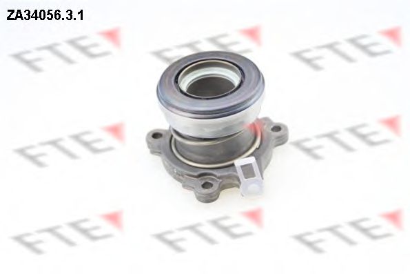 Подшипник выжимной гидравлический FTE ZA34056.3.1