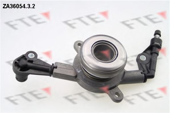 Подшипник выжимной гидравлический FTE ZA36054.3.2